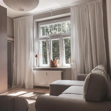 Διαμέρισμα Baltic Room *