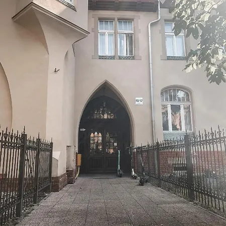 Baltic Room Διαμέρισμα *