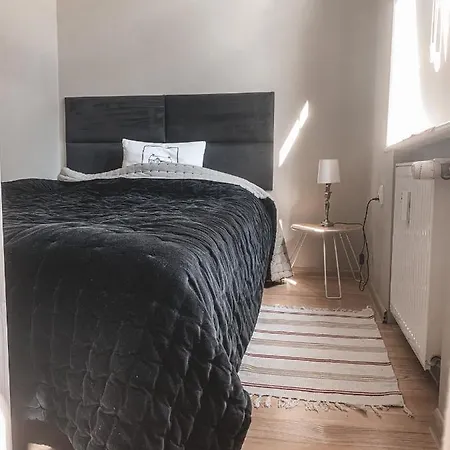 Baltic Room * Σόποτ