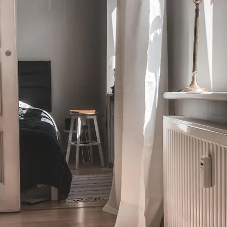 Baltic Room Σόποτ
