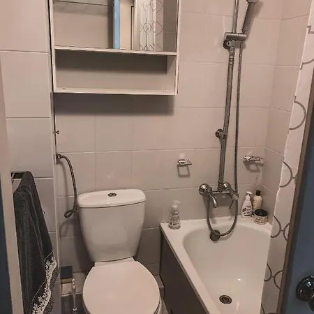 Διαμέρισμα Baltic Room