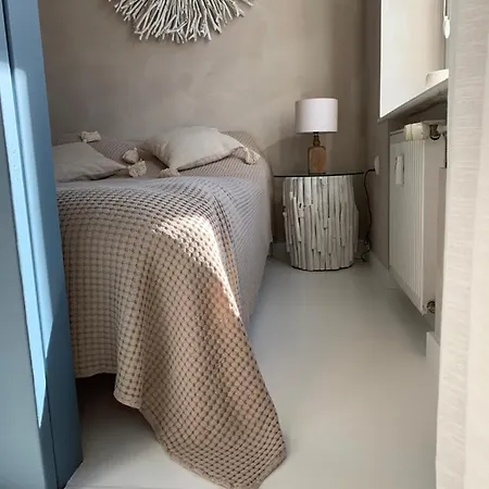 Appartement Baltic Sopot