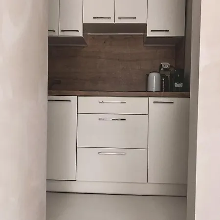 Appartement Baltic Sopot